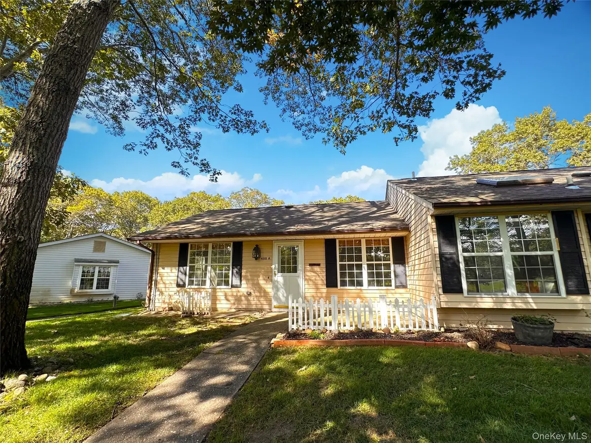 488A Fairway Court #488A, Ridge, NY 11961 - Image #1