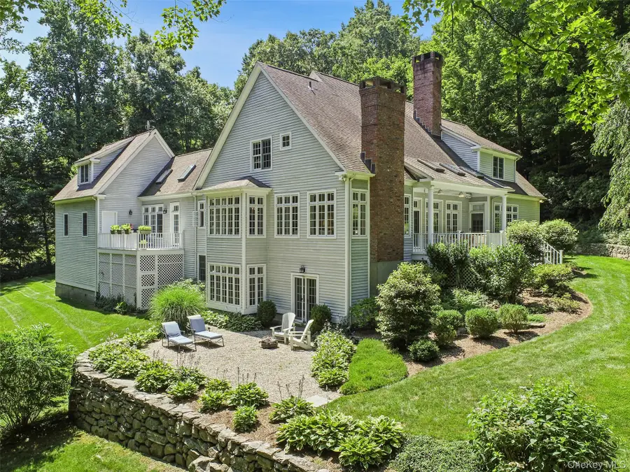 23 Kendall Road, Pound Ridge, NY 10576 - Image #2