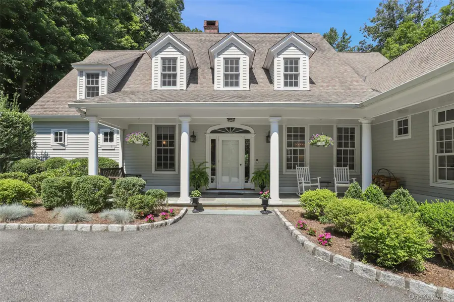 23 Kendall Road, Pound Ridge, NY 10576 - Image #3