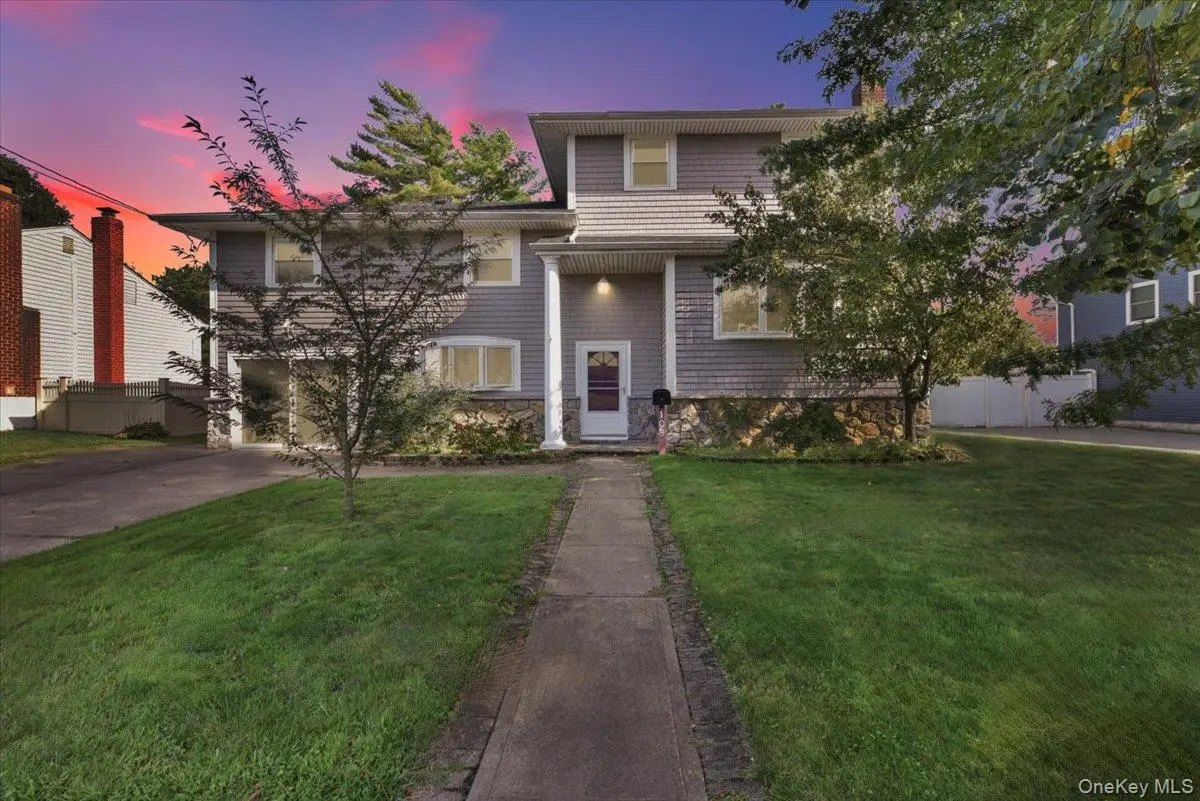 108 Block Boulevard, East Massapequa, NY 11762 - Image #1