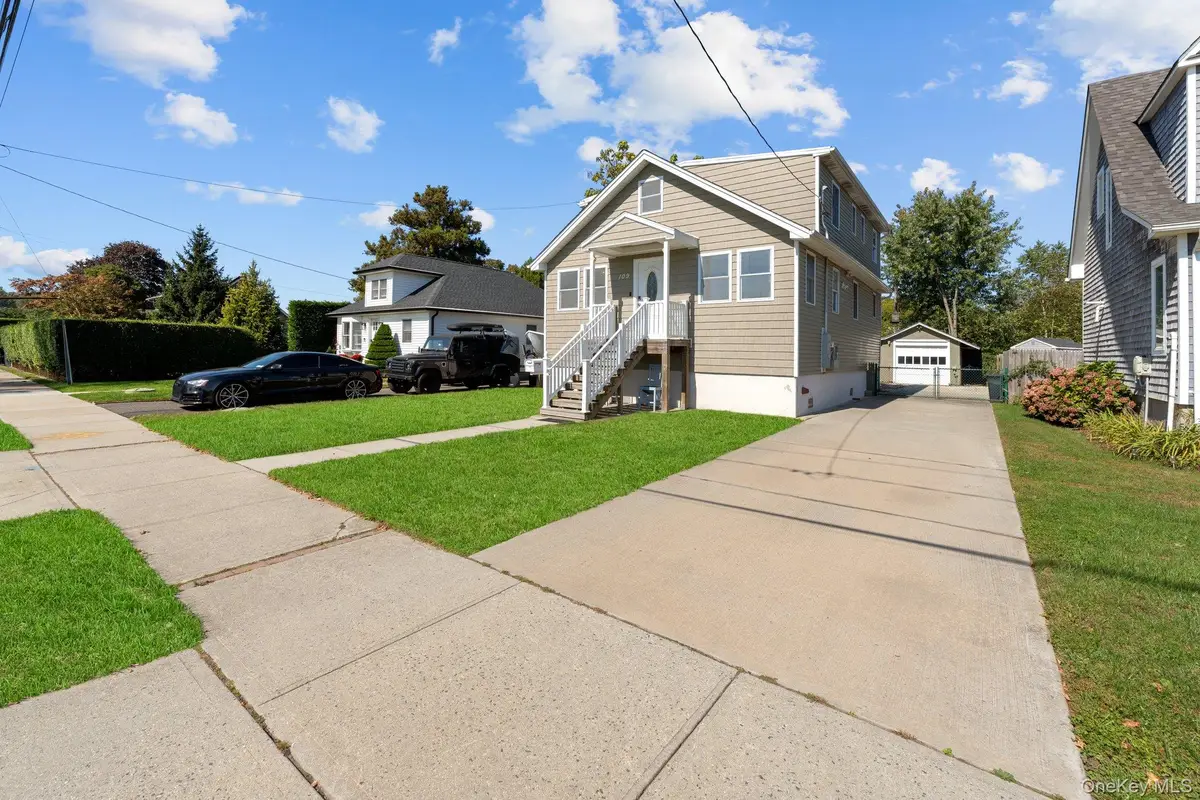 109 Laurel Street, Patchogue, NY 11772 - #1