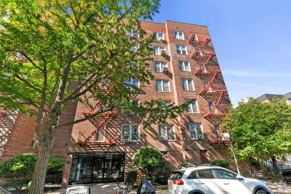 33-04 91st Street #5L, Jackson Heights, NY 11372