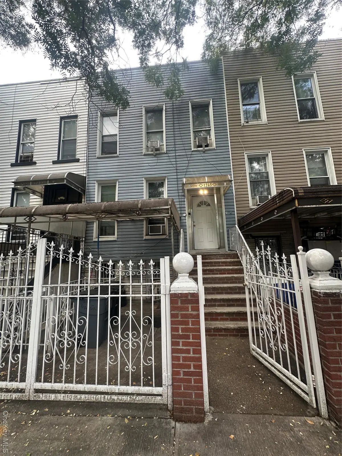 1245 Madison Street, Brooklyn, NY 11221 - Image #1