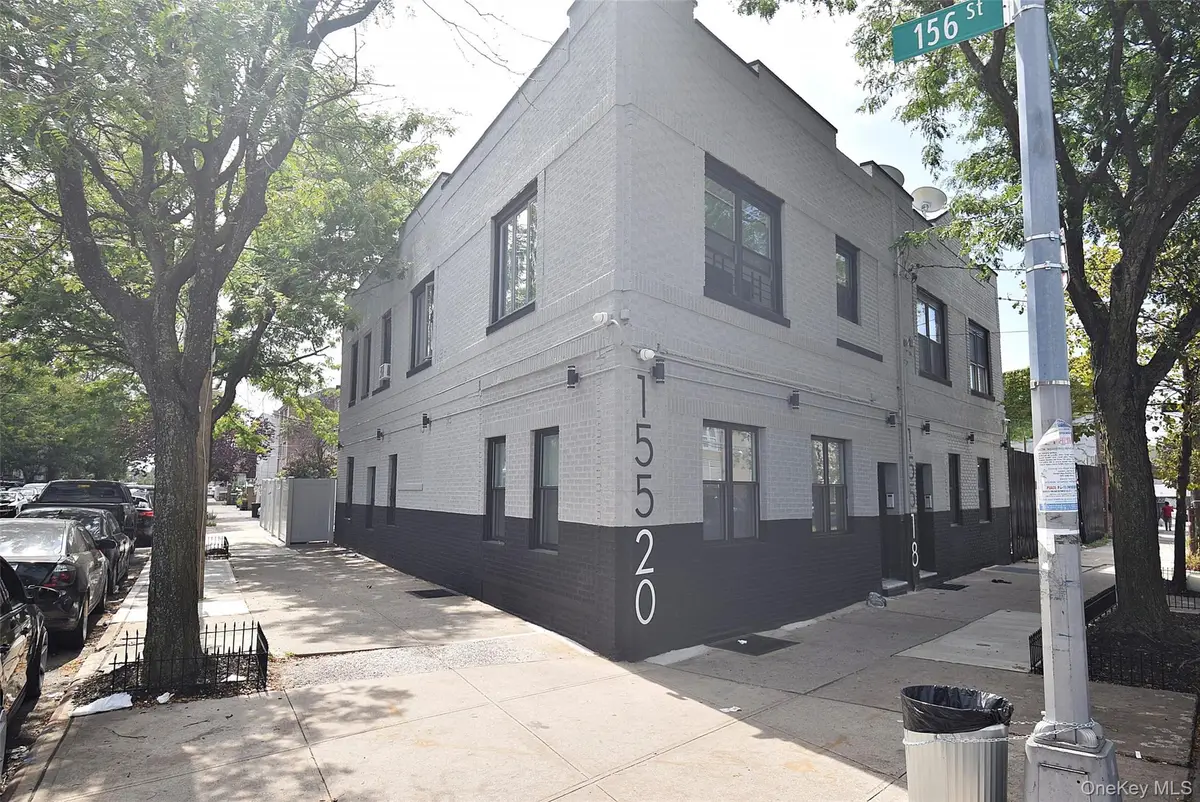 15520 Tuskegee Airmen Way, Jamaica, NY 11433 - Image #1