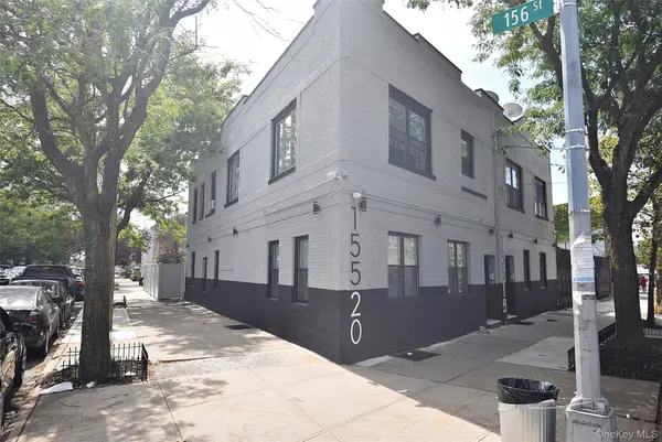 15520 Tuskegee Airmen Way, Jamaica, NY 11433