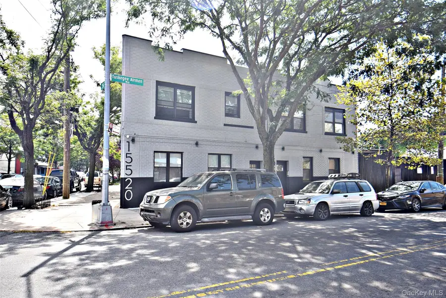 15520 Tuskegee Airmen Way, Jamaica, NY 11433 - Image #2