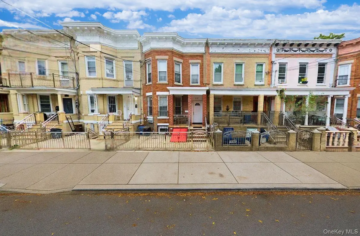 8729 86th Street, Woodhaven, NY 11421 - Image #1