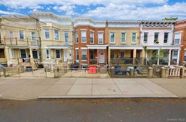 8729 86th Street, Woodhaven, NY 11421