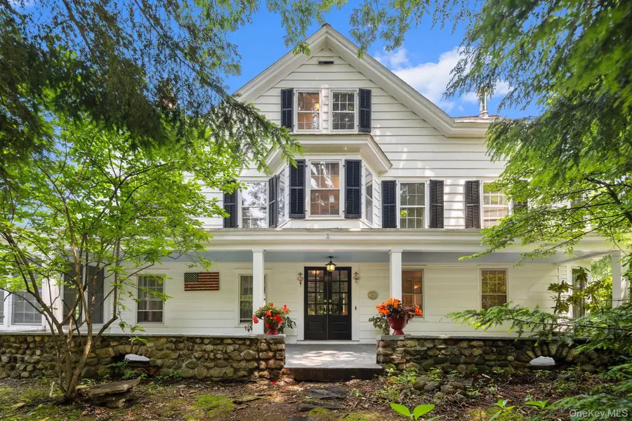 27 Bedford Road, Pleasantville, NY 10570 - Image #3