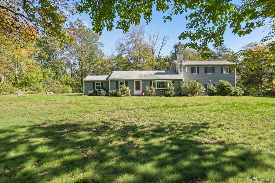 145 Smith Ridge Road, South Salem, NY 10590 - Image #2
