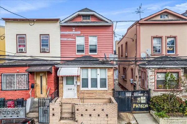 34-49 110th Street, Corona, NY 11368