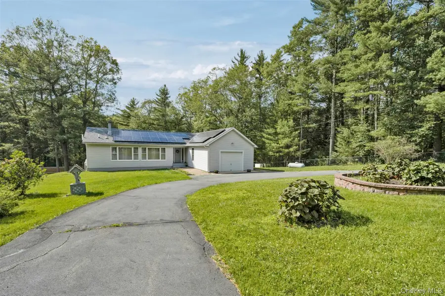 39 Pitio Road, Glen Spey, NY 12737 - Image #2