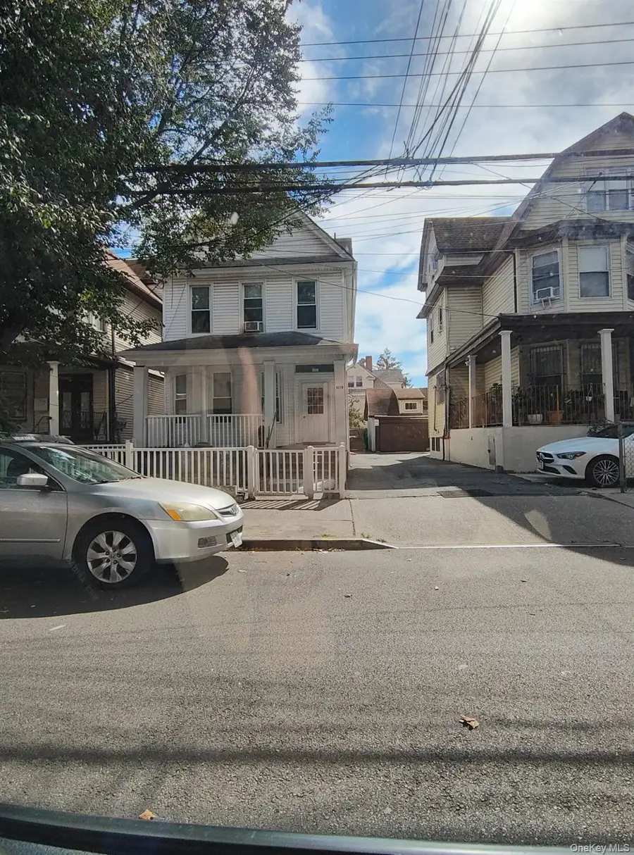 93-10 50th Avenue, Elmhurst, NY 11373 - Image #3