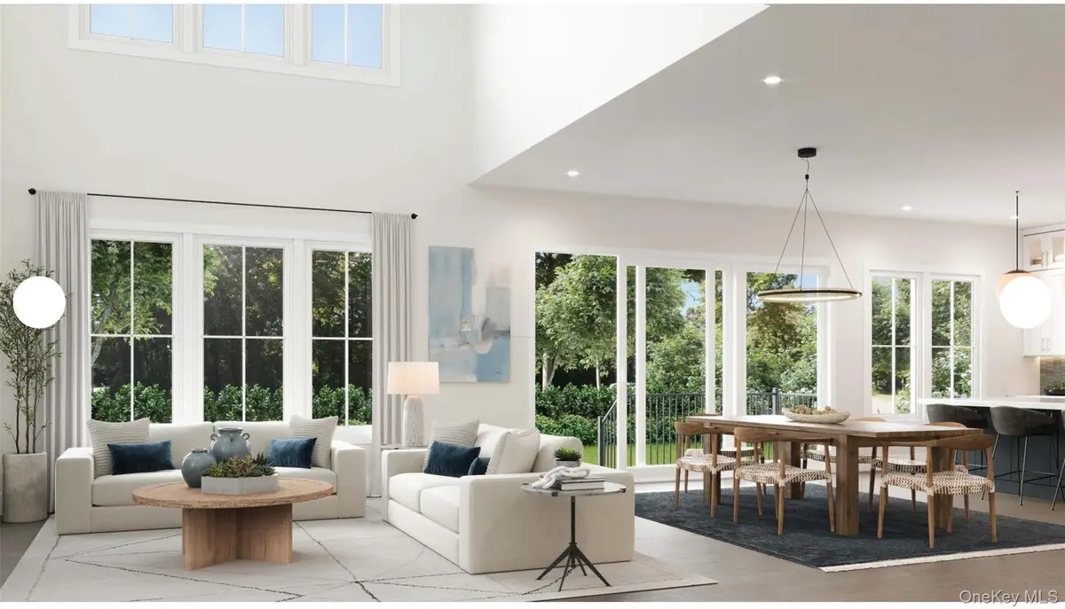 25 Sequoia Circle, Manhasset, NY 11030 - Image #1