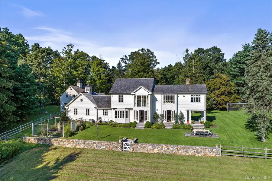 16 Whippoorwill Road, Armonk, NY 10504 - Image #2