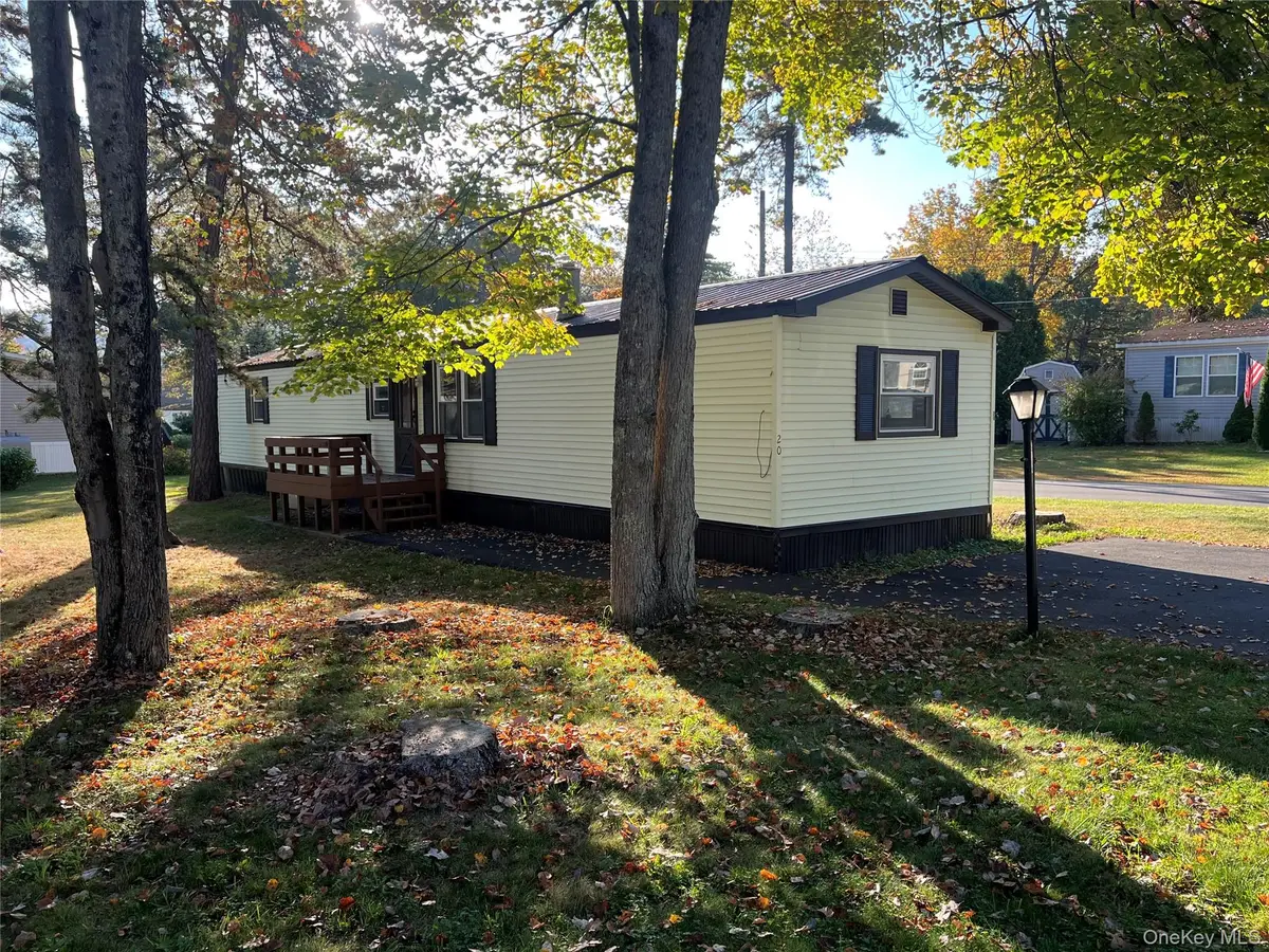 20 Laura Jean Lane, Wurtsboro, NY 12790 - Image #1