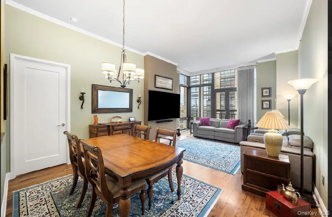 10 City Place #8B, White Plains, NY 10601 - Image #1