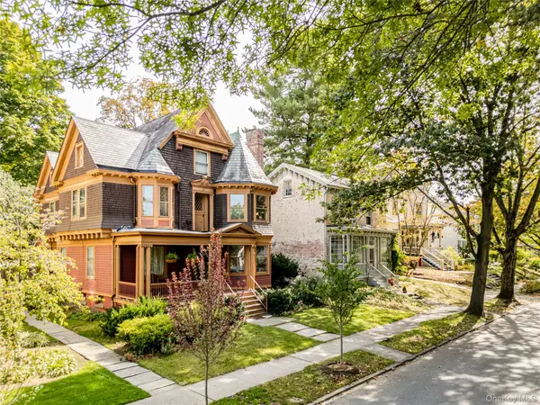 119 Academy Street, Poughkeepsie, NY 12601