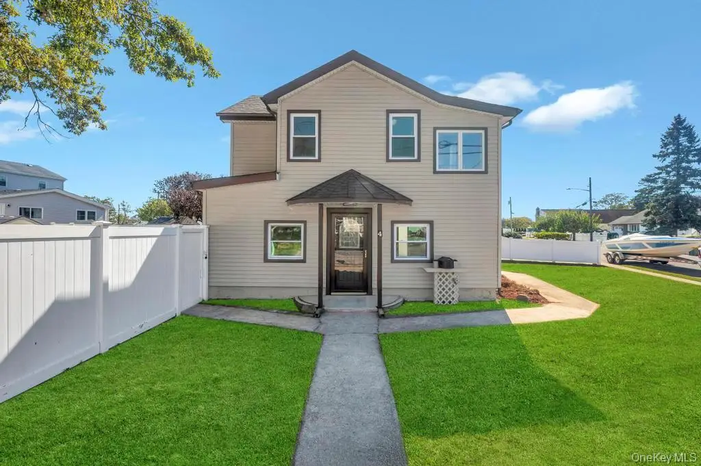 4 W Lido Prom, Lindenhurst, NY 11757 - Image #1