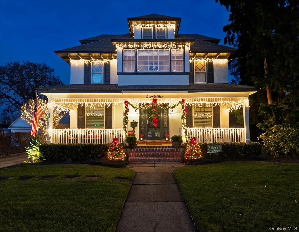 75 Hendrickson Avenue, Rockville Centre, NY 11570 - Image #1