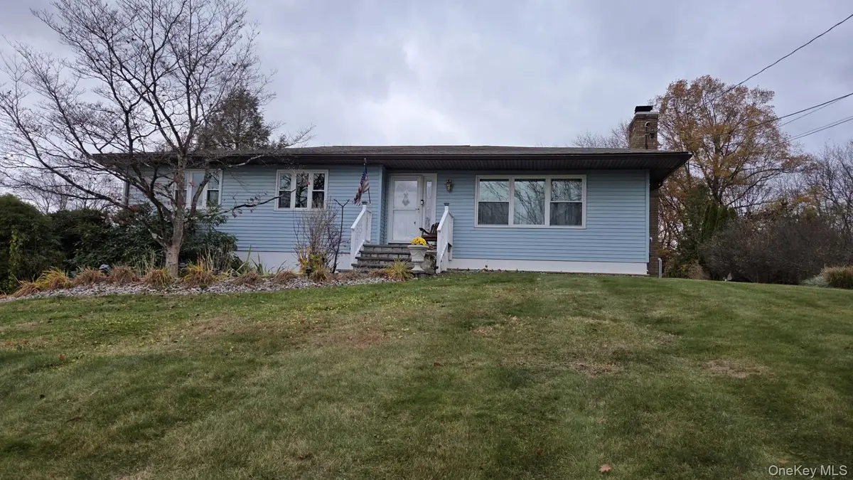 116 Edgehill Drive, Wappingers Falls, NY 12590 - Image #1