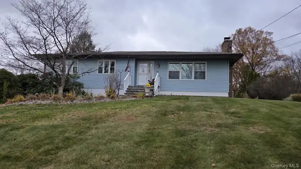 116 Edgehill Drive, Wappingers Falls, NY 12590