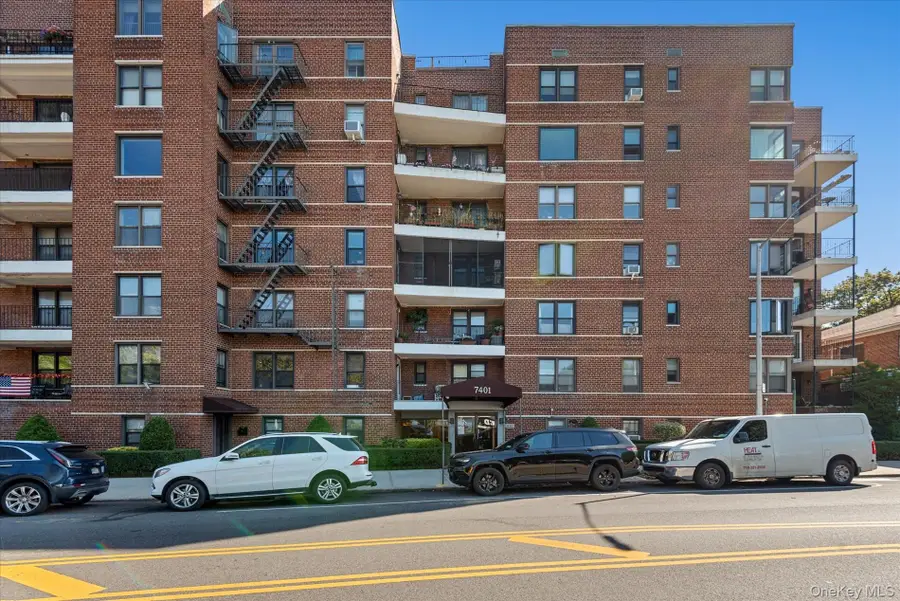 7401 Shore Road #1E, Brooklyn, NY 11209 - Image #2