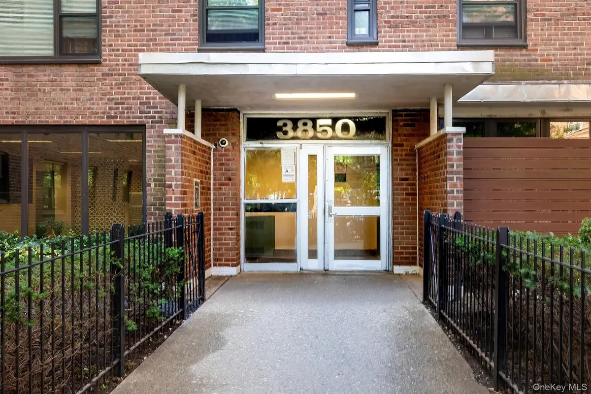 3850 Sedgwick Avenue #5J, Bronx, NY 10463 - Image #1