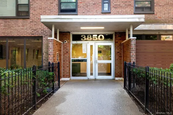 3850 Sedgwick Avenue #5J, Bronx, NY 10463