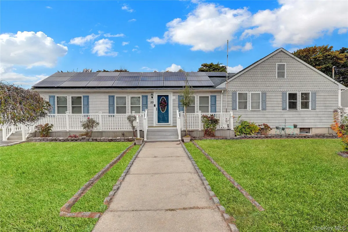 89 Marie Street, Lindenhurst, NY 11757 - Image #1
