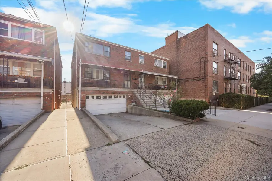 1815 Mahan Avenue, Bronx, NY 10461 - #2