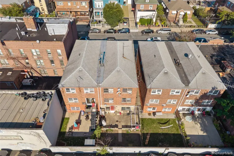 1815 Mahan Avenue, Bronx, NY 10461 - #3