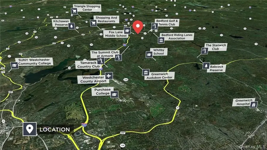 0 Fox Lane, Bedford Corners, NY 10549 - Image #3