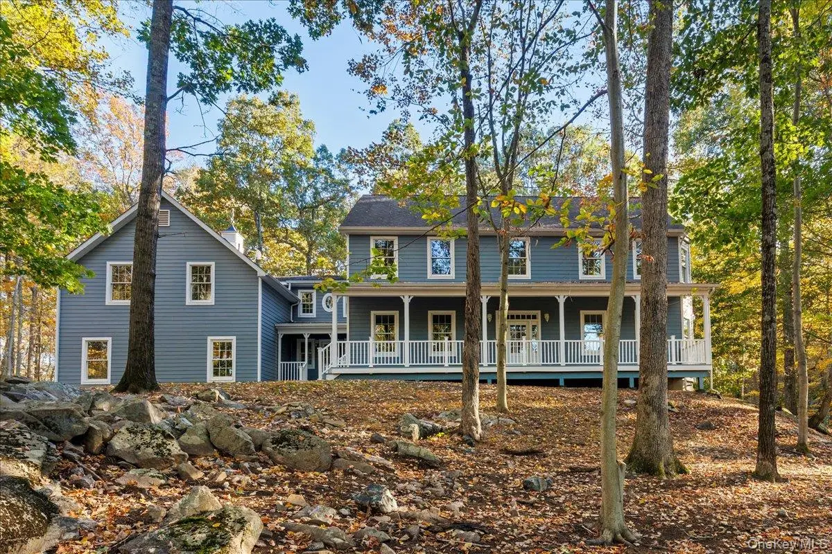 39 Whittier Hills Road, North Salem, NY 10560 - Image #1