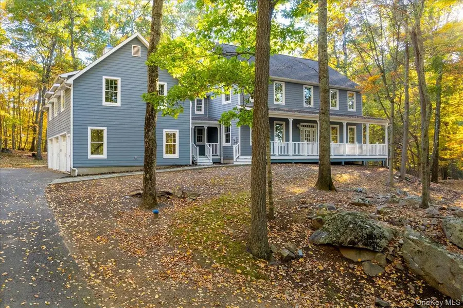 39 Whittier Hills Road, North Salem, NY 10560 - Image #2