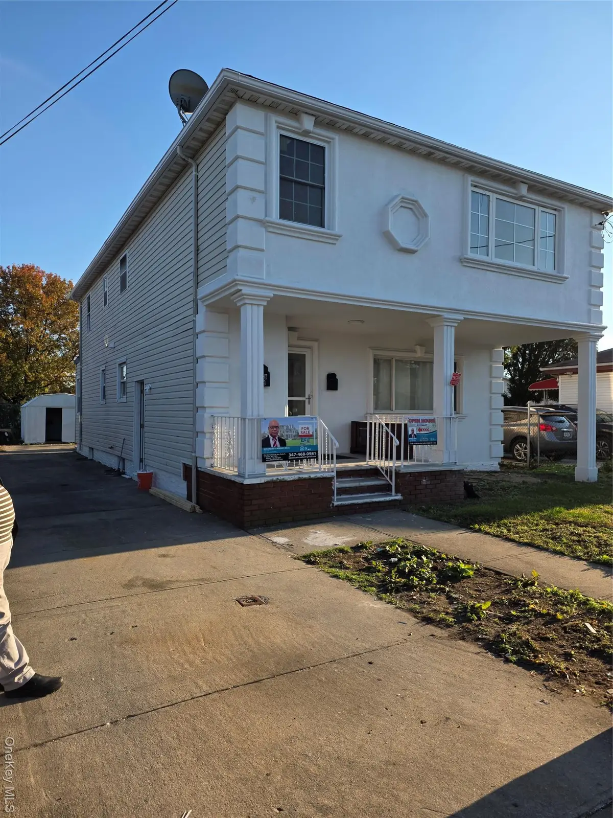 16818 144th Terrace, Jamaica, NY 11434 - Image #1