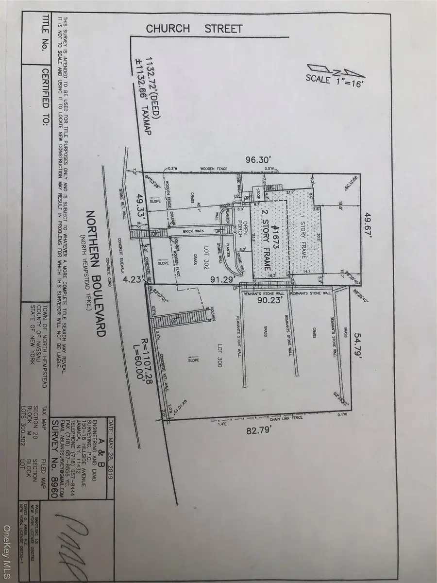 1673 Northern Boulevard, Roslyn, NY 11576 - Image #2