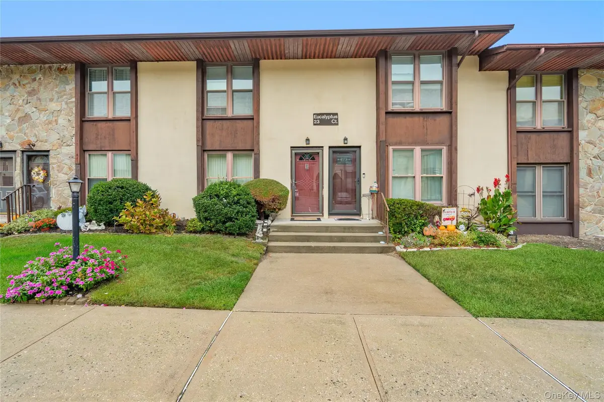 8 Eucalyptus Court #8, Selden, NY 11784 - Image #1