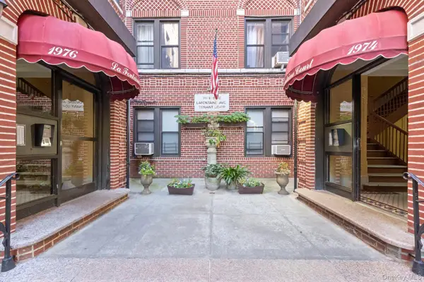 1976 Lafontaine Avenue #1D, Bronx, NY 10457