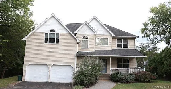 79 E Hall Avenue, New City, NY 10956 - Image #1