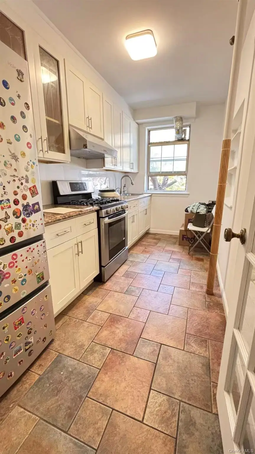 13806 78th Avenue #37D, Flushing, NY 11367 - #3