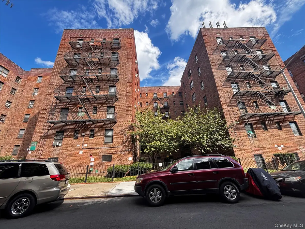 44-25 Macnish Street #4A, Elmhurst, NY 11373 - Image #1