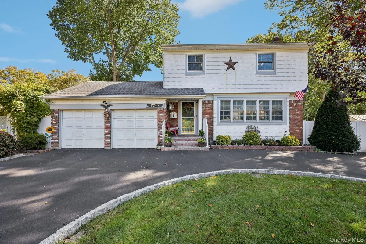 170 Melville Road, Huntington Station, NY 11746 - Image #1