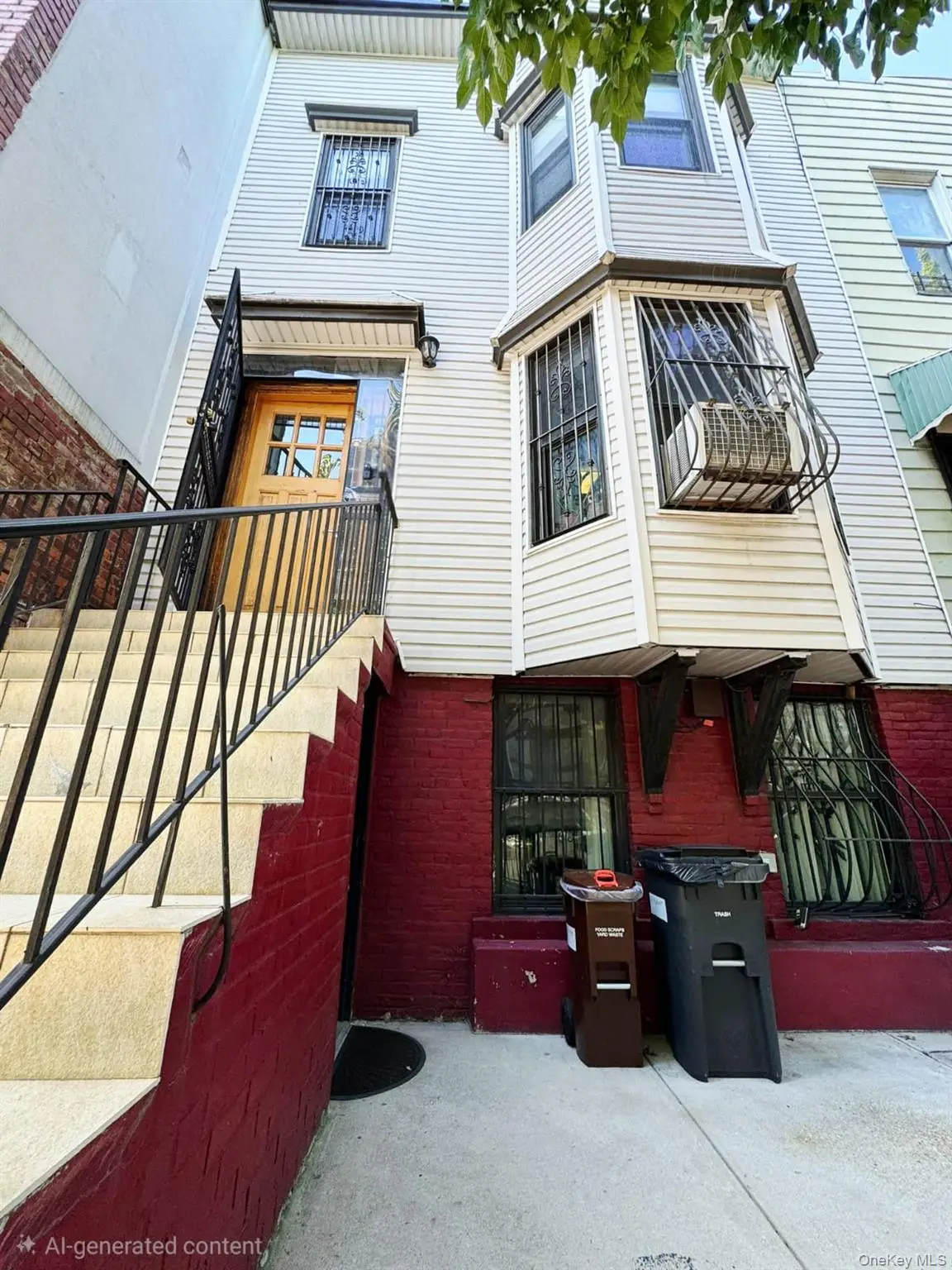 1231 Putnam Avenue, Brooklyn, NY 11221 - Image #1