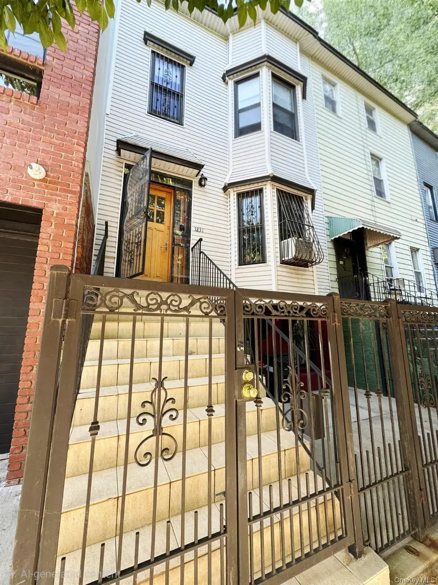 1231 Putnam Avenue, Brooklyn, NY 11221 - Image #2