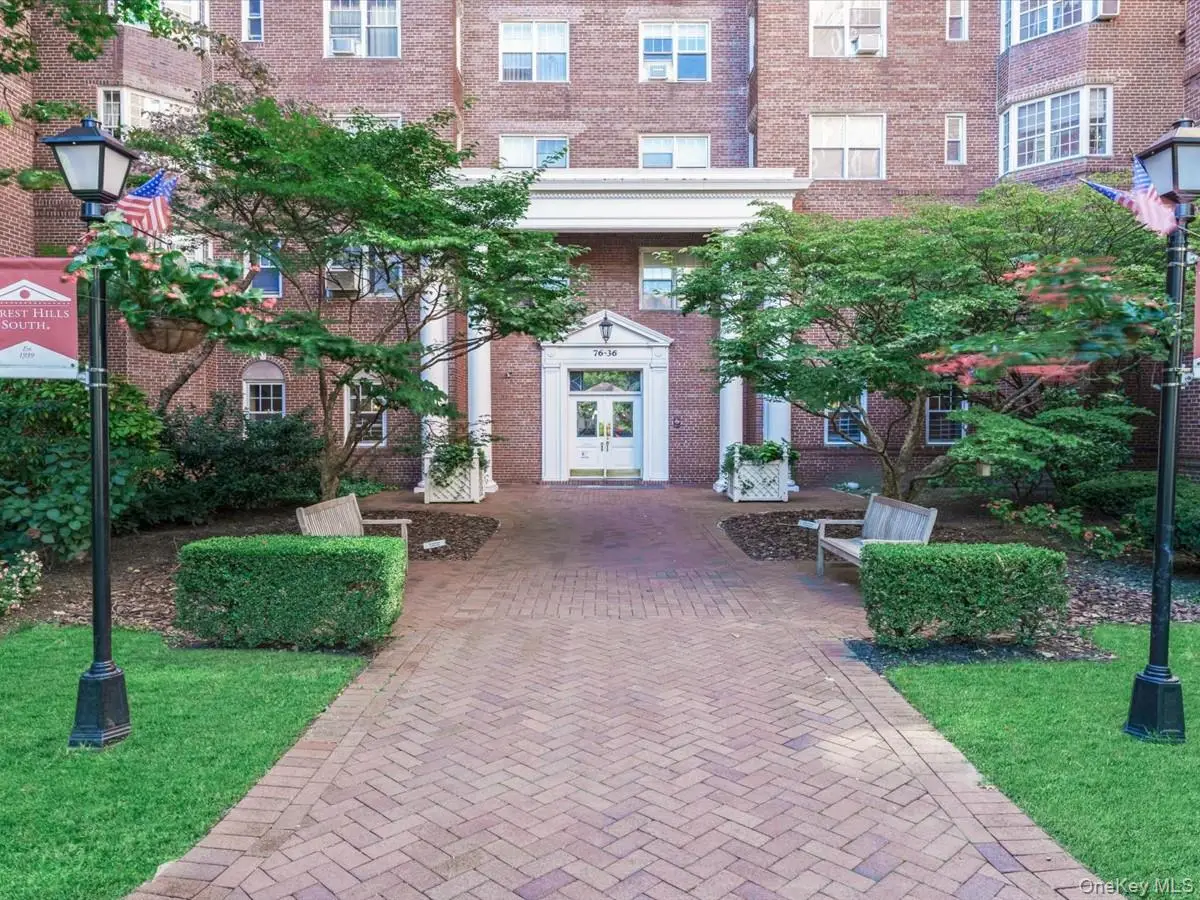 76-36 113th Street #M, Forest Hills, NY 11375 - Image #1