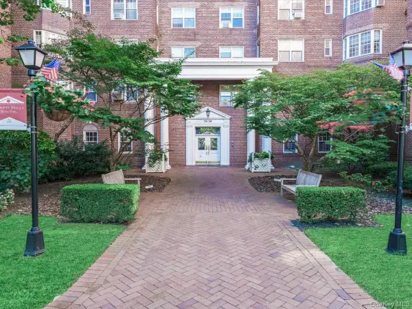 76-36 113th Street #M, Forest Hills, NY 11375