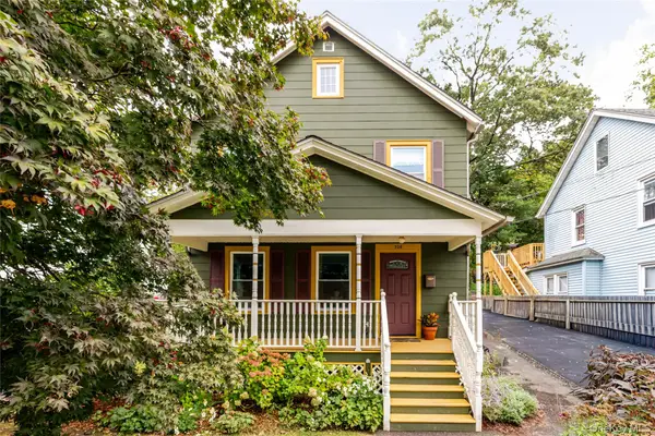 306 E Chester Street, Kingston, NY 12401