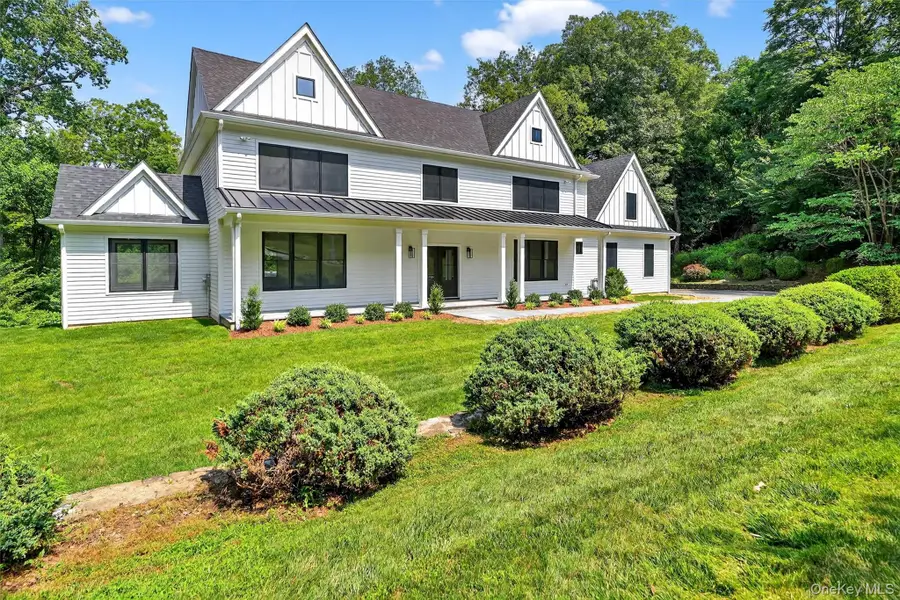 9 Flanders Lane, Cortlandt Manor, NY 10567 - Image #2