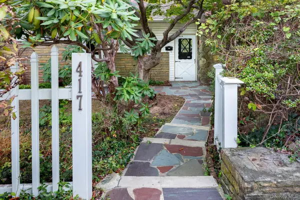 417 Tompkins Avenue, Nyack, NY 10960